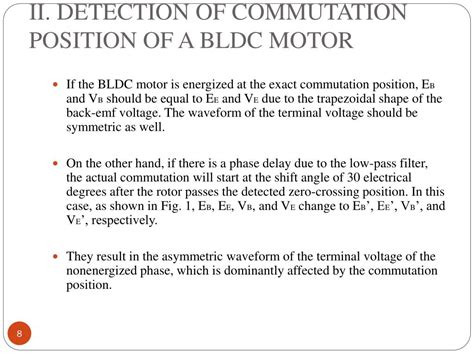Image result for Commutation Frequency