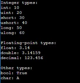 Image result for Reference Types