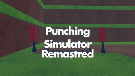 Image result for Punching Computer Game