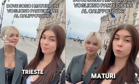 Calippo Tour, il lato oscuro del fenomeno social