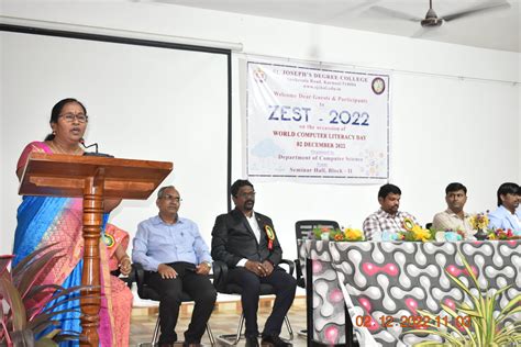 Gallery - St.Joseph College