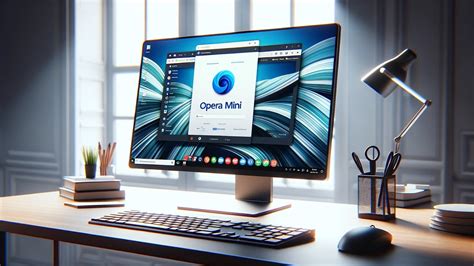 Opera Mini PC 的图像结果