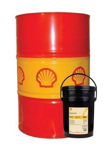 Shell Gear Oils - Shell Omala S2 G220 Industrial Gear Oil Manufacturer ...
