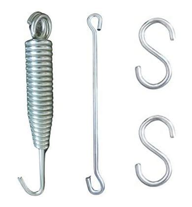 Super Steel - Hanging Metal Accessories Set for Hammock Swings Chairs ...