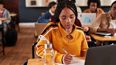 Queens High School For The Sciences And HBCU Early College Prep Vie For ...