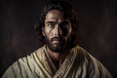 Did Jesus Ever Sin? - Christian Tone