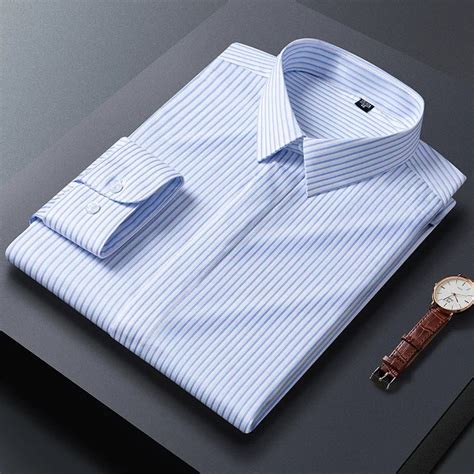 Striped Shirts