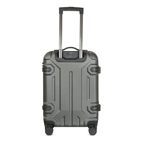 Glide 36L Cabin Suitcase Trolley Bag (Small) 20 Inch – GilmoreOak