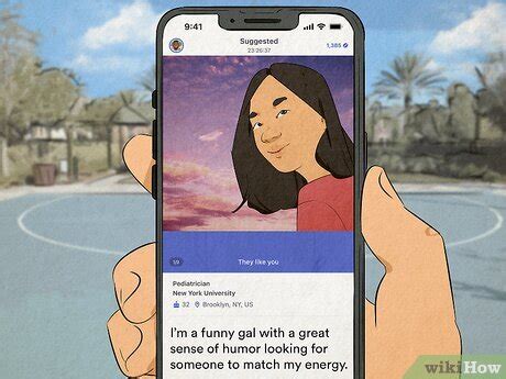 Image result for Dating Profile Bio Examples