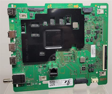 Replacement Main Board for Samsung TV Model India | Ubuy