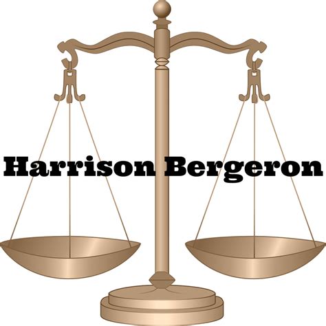 Análisis y resumen de harrison bergeron por kurt vonnegut, jr ...