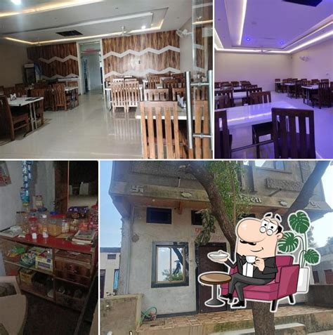 Hotel Shree Ganesh And Family Vegetarian Restaurant + Lodging ...