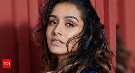 Shraddha Kapoor resumes rehearsal for 'Street Dancer 3D' post hectic ...