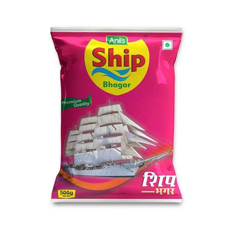 Anil's Ship Bhagar Vrat, Upvas-Fast | Barnyard Millet | Samak Vari Samo ...