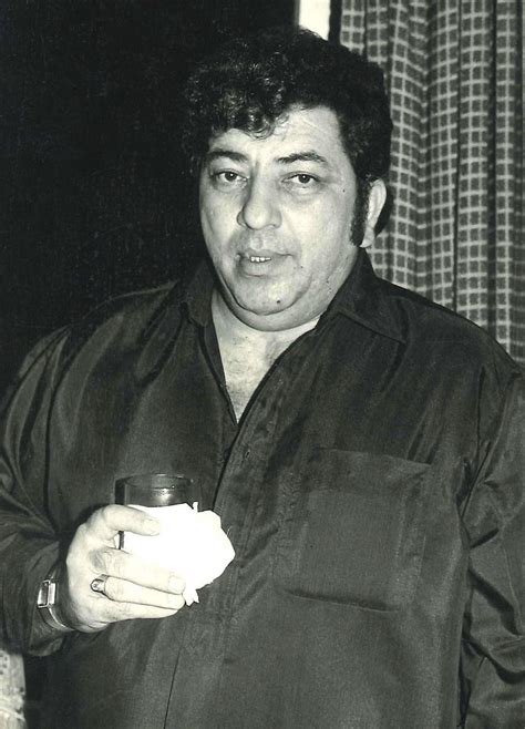 Amjad Khan | Sholay, Movies, Family, Life, Career, & Facts | Britannica