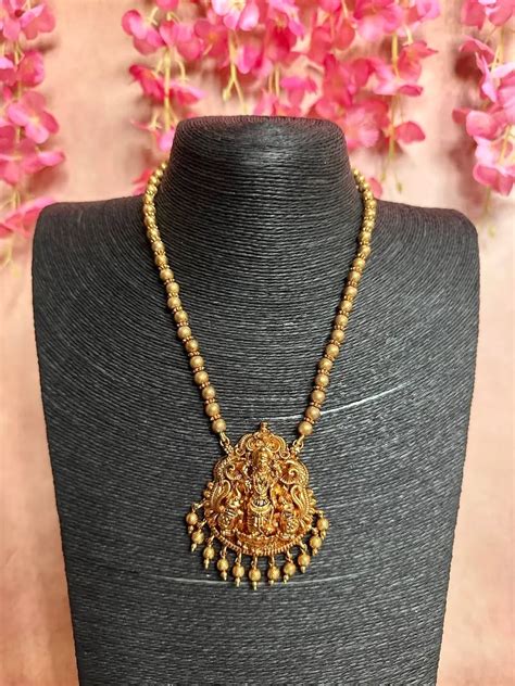 Govindha Gold Chain – Ohbyozy