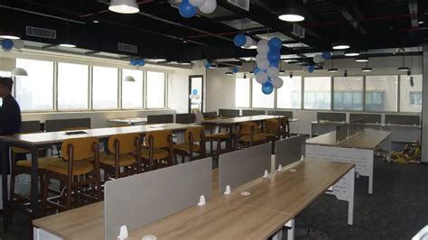 5 Spectacular Reasons of Shared Office Space in Whitefield