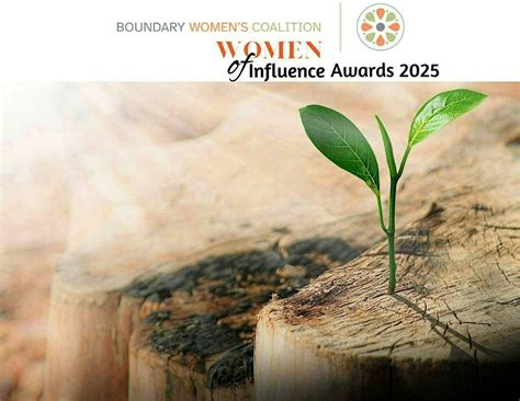 Boundary Women of Influence Awards 2025, Grand Forks, BC, Canada,7230 ...