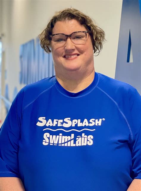 Meet Our Columbus (Sawmill South) Team | SafeSplash SwimLabs