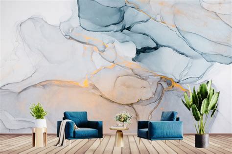 Marble Collection 25 Wallpaper – SP FloorTech