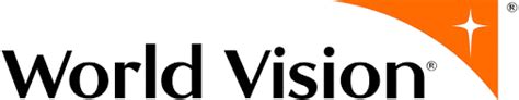 World Vision Logo 的图像结果