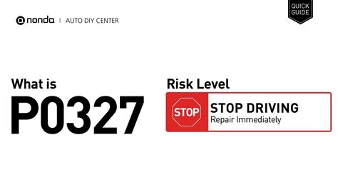 Image result for Code P0327