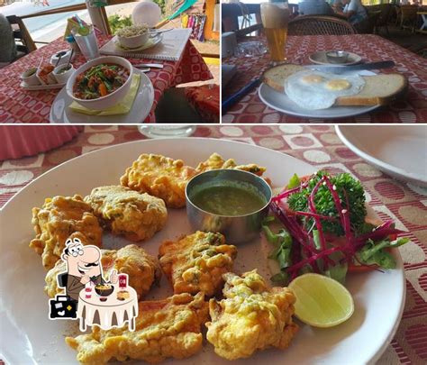 Little Tibet, Varkala - Restaurant menu, prices and reviews