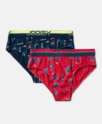 Briefs for Boys: Buy Brief Underwear for Kids Online at Best Price ...
