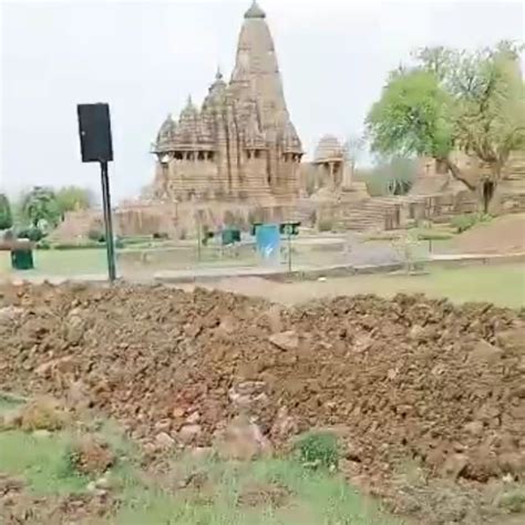 Bhopal: One month on, ASI yet to come up with probe report on ...