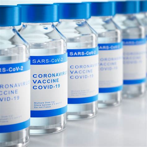 Corona: Swissmedic prüft längere Haltbarkeit von Impfdosen ...