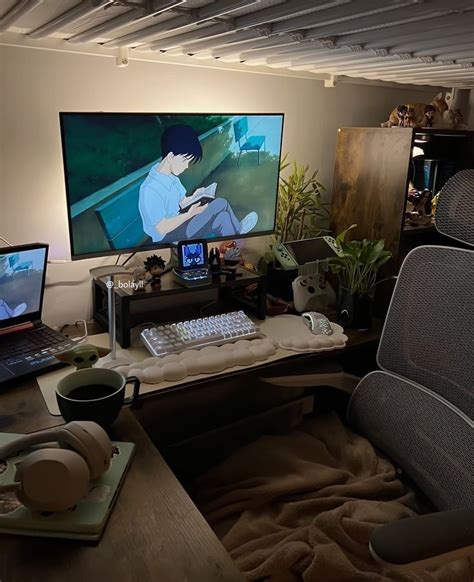 32 Gaming room setup ideas in 2025 | gaming room setup, room setup ...