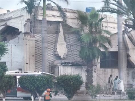 'Operation Sindoor'—India avenges Pahalgam attack 24 missiles fired on ...