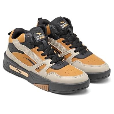 Buy ASIAN Casual Sneaker Shoes for Men | Soft Cushioned Insole | MEXICO ...