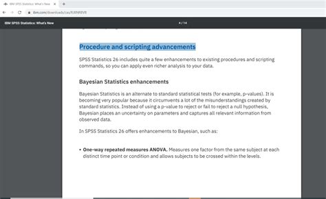 SPSS Version 26 Free Download 的图像结果