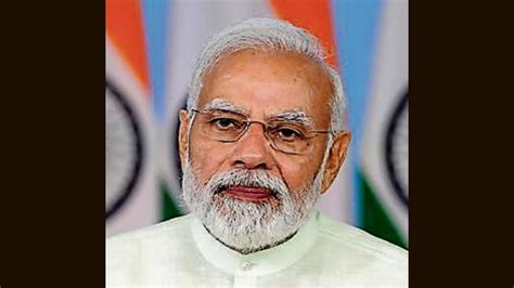 Modi writes to PMAY beneficiary, says houses instil confidence about ...