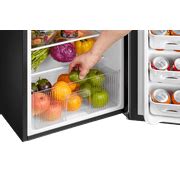 Buy Arctic King 3.2 Cu Feet Two Door Mini Fridge with Freezer ...