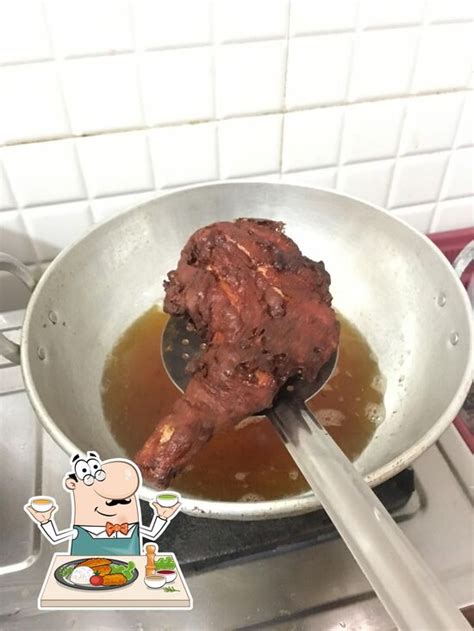 nandhini mess - Restaurant menu, prices and reviews