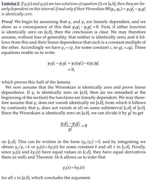 Image result for Linear Function Is Bounded below Only When Identically Zero