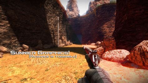 Image result for Reshade Mod