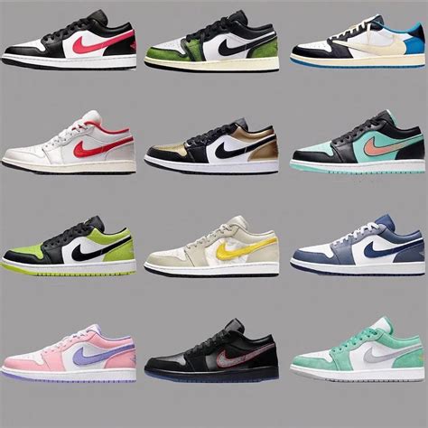 Nike Shoes Dunk Branded Men Women Sneakers Air Sport Basketball Running ...