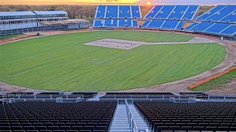 Enhanced security at Nassau Stadium for T20 World Cup amid terror threats
