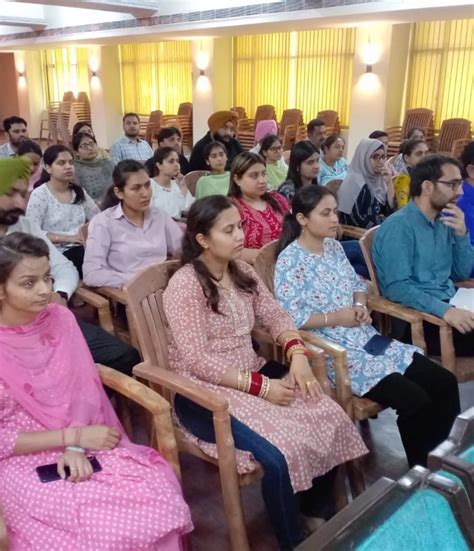 KC Group of Institutes Punjab, Himachal