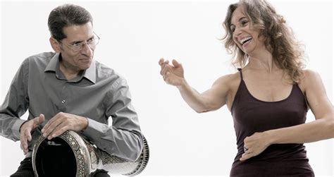 Yvonne Gorrara - Domenica Danza 2023, Centro Olistico La via della ...