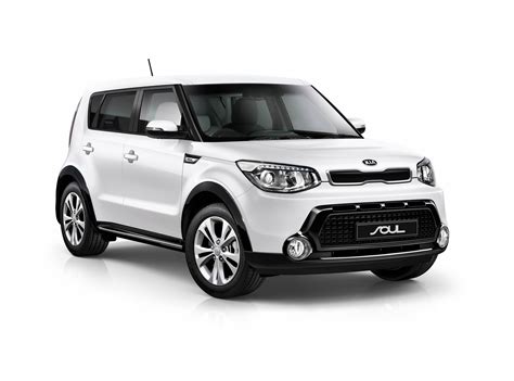 Kia reveals Soul Urban