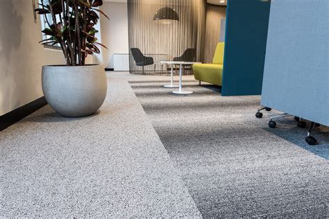 Commercial Carpet Tiles Sydney