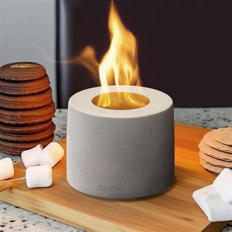 Indoor Fire Pit Tabletop Review