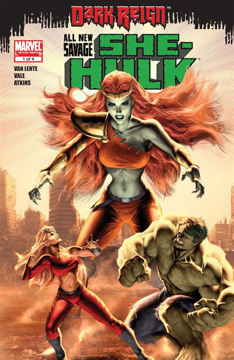 Slideshow: The Essential She-Hulk Comics to Read Before the MCU Series