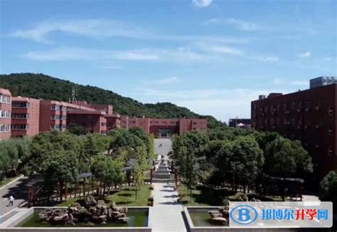 宁波大学梅山校区惊艳亮相！这些学院整体迁入！（附校园细节图）