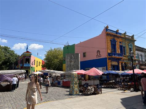 Buenos Aires_La Boca - Travelhacker.blog