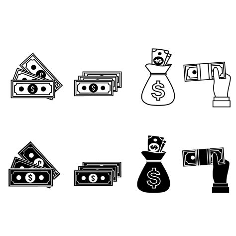 Money. Sign Vector 的图像结果
